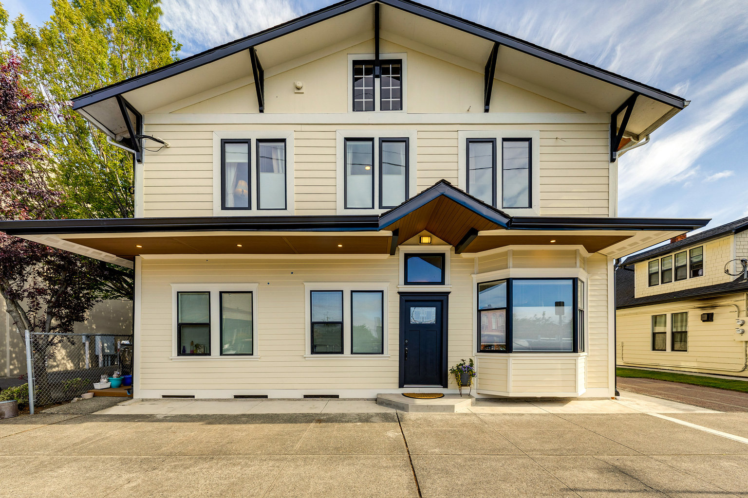 Anacortes Vacation Rental