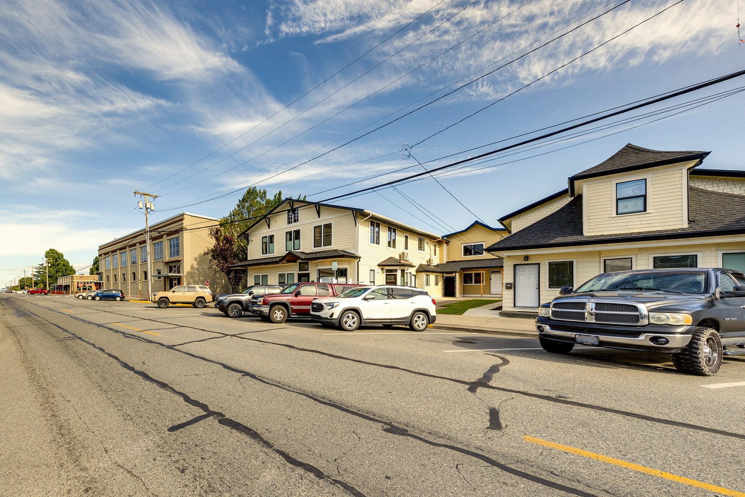 Anacortes Vacation Rental