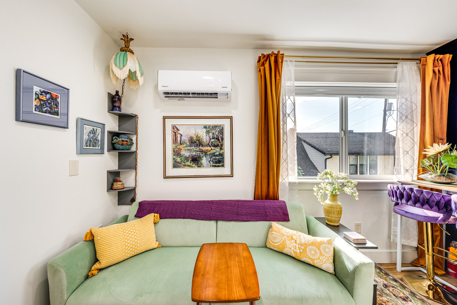 Anacortes Vacation Rental