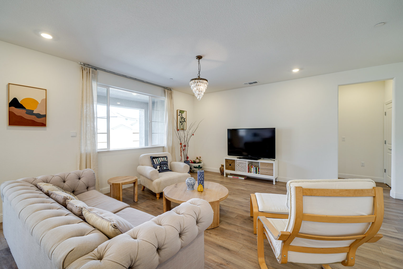 Manteca Vacation Rental