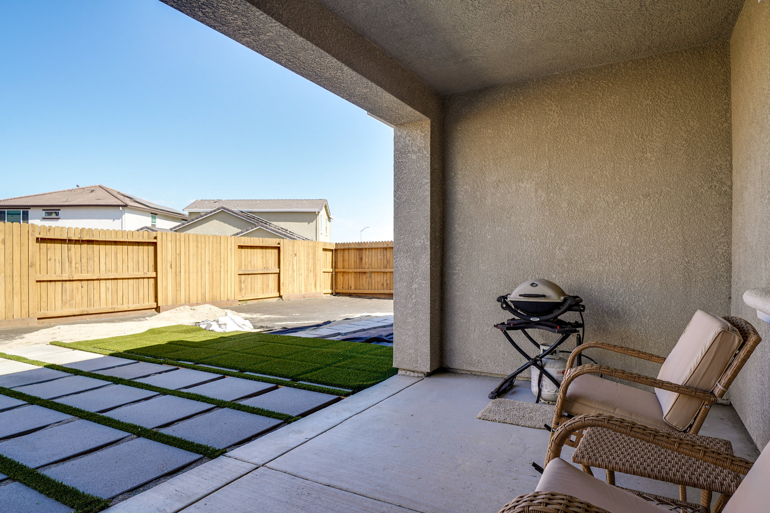 Manteca Vacation Rental