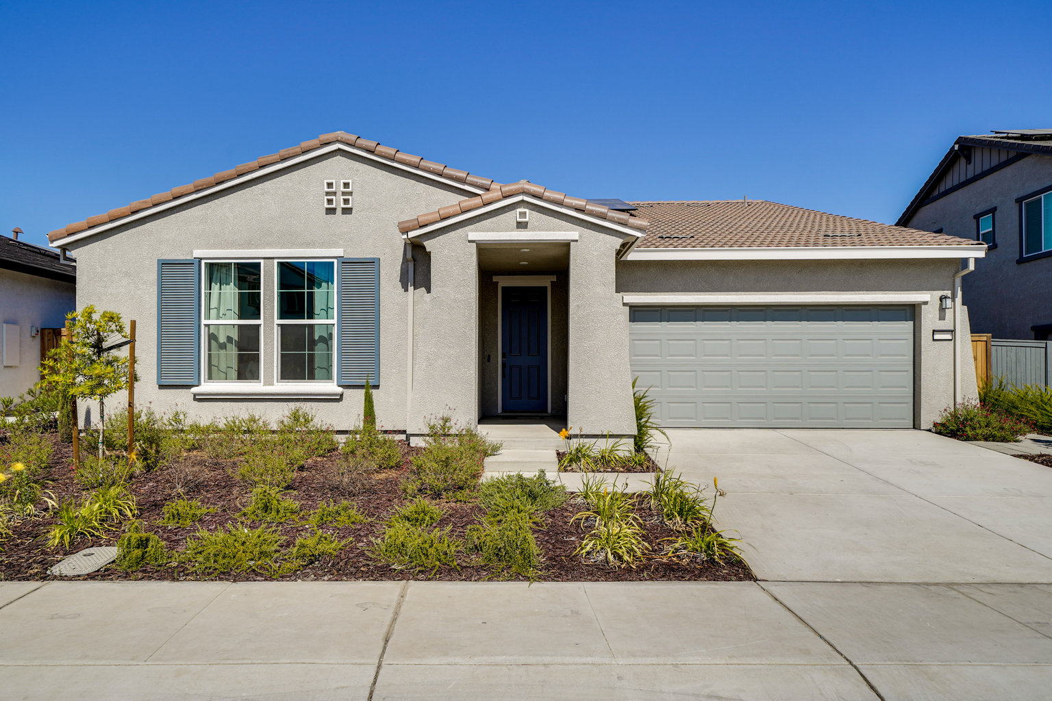 Manteca Vacation Rental