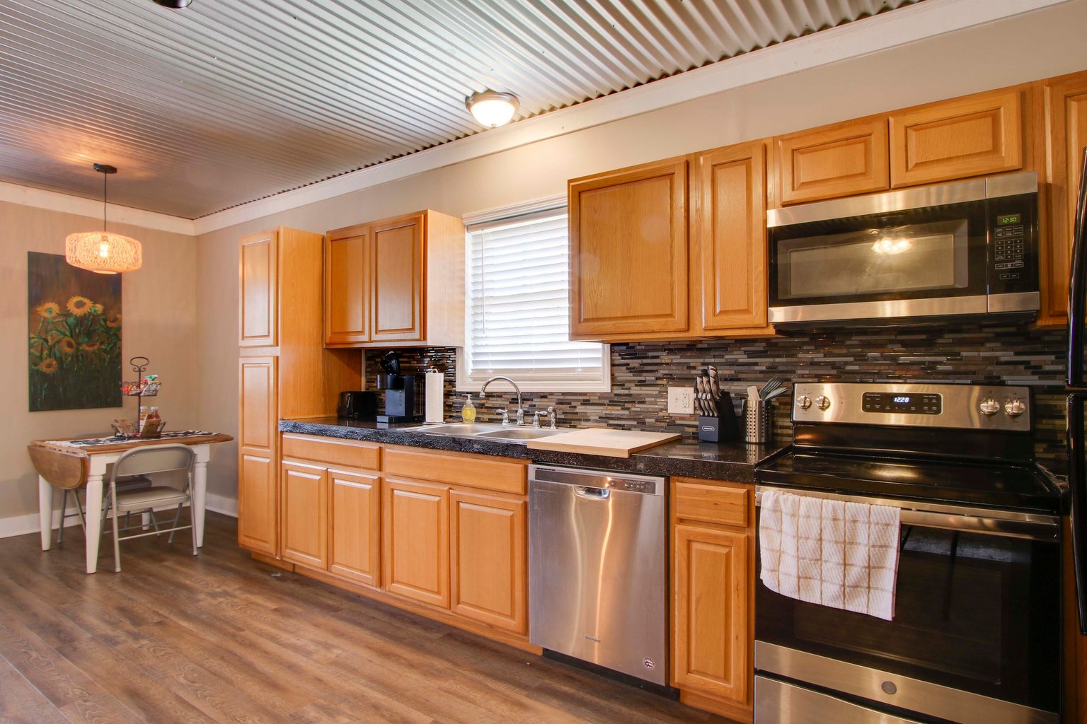 Greenwood Vacation Rental