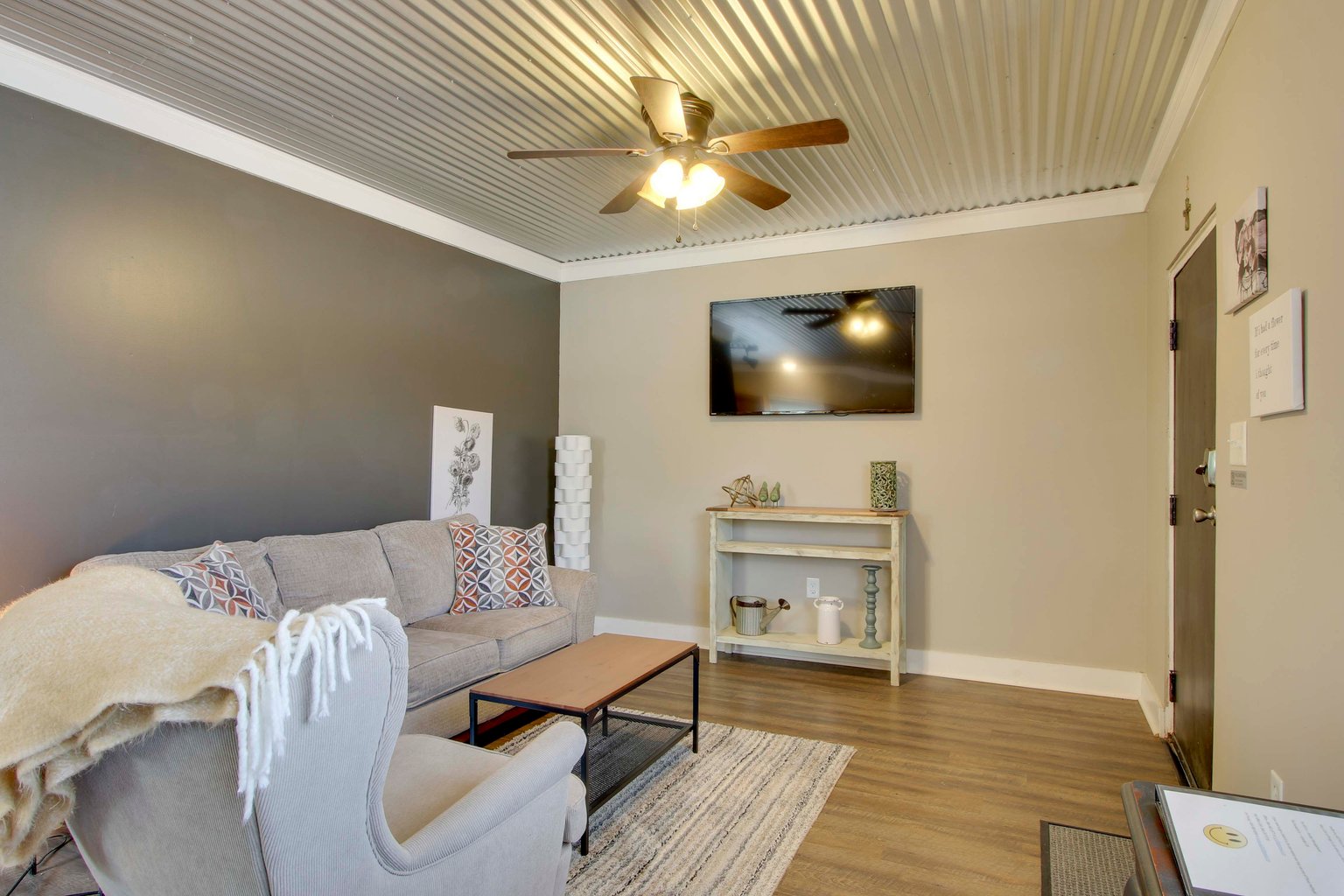 Greenwood Vacation Rental