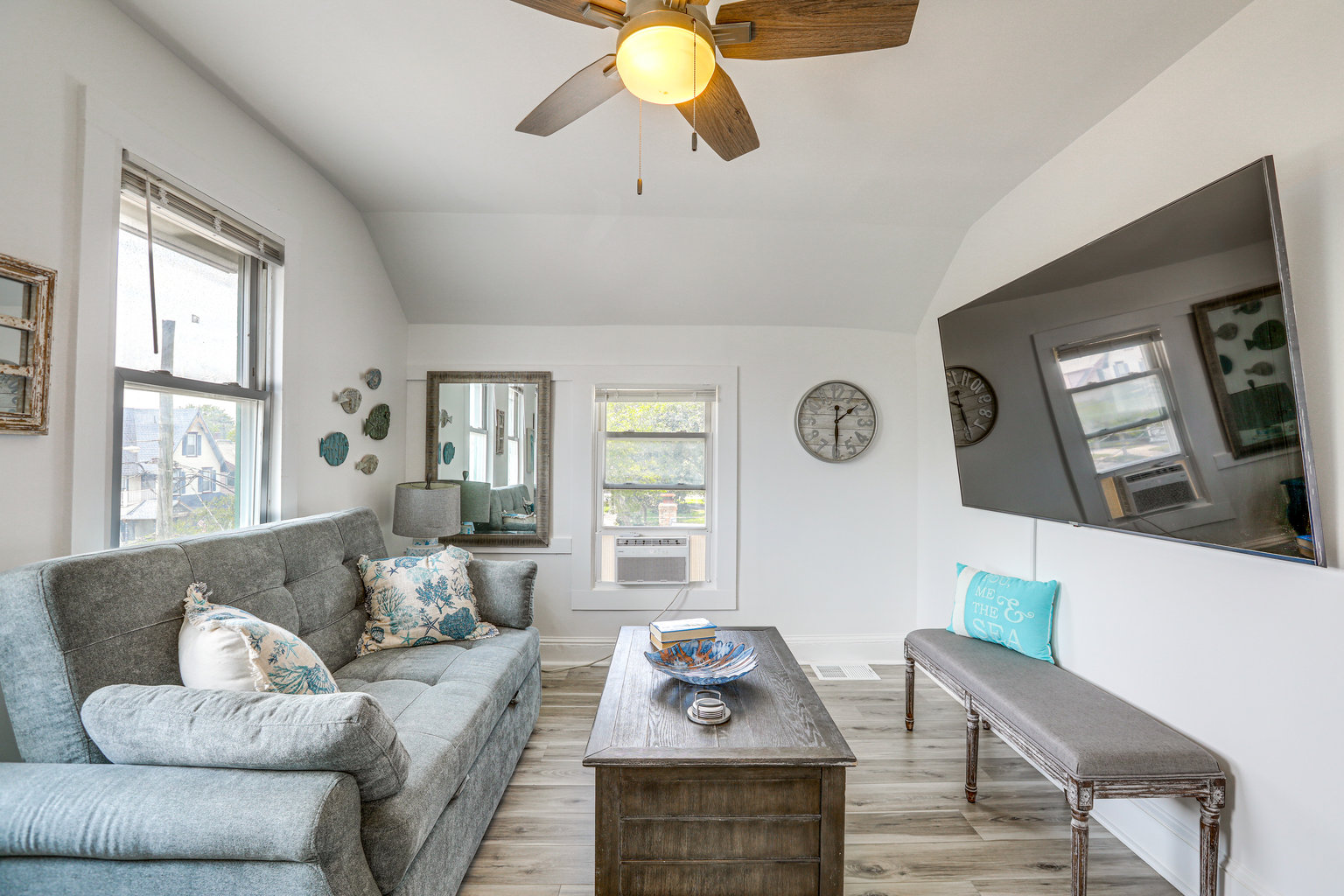 Neptune Township Vacation Rental