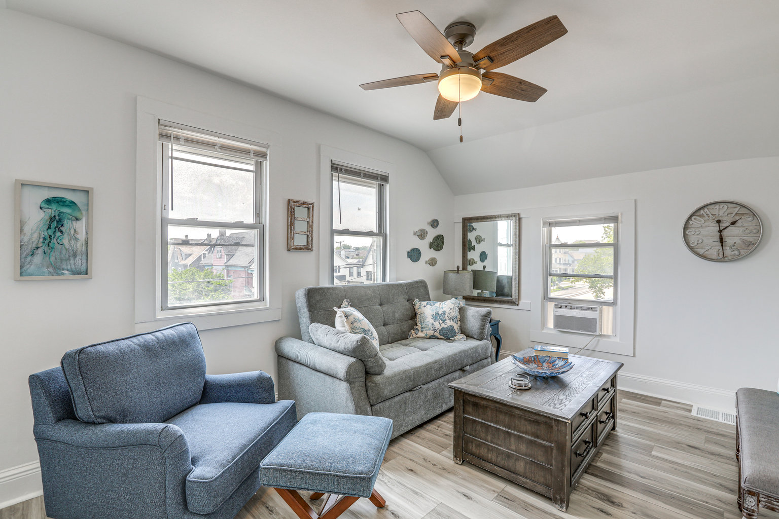 Neptune Township Vacation Rental