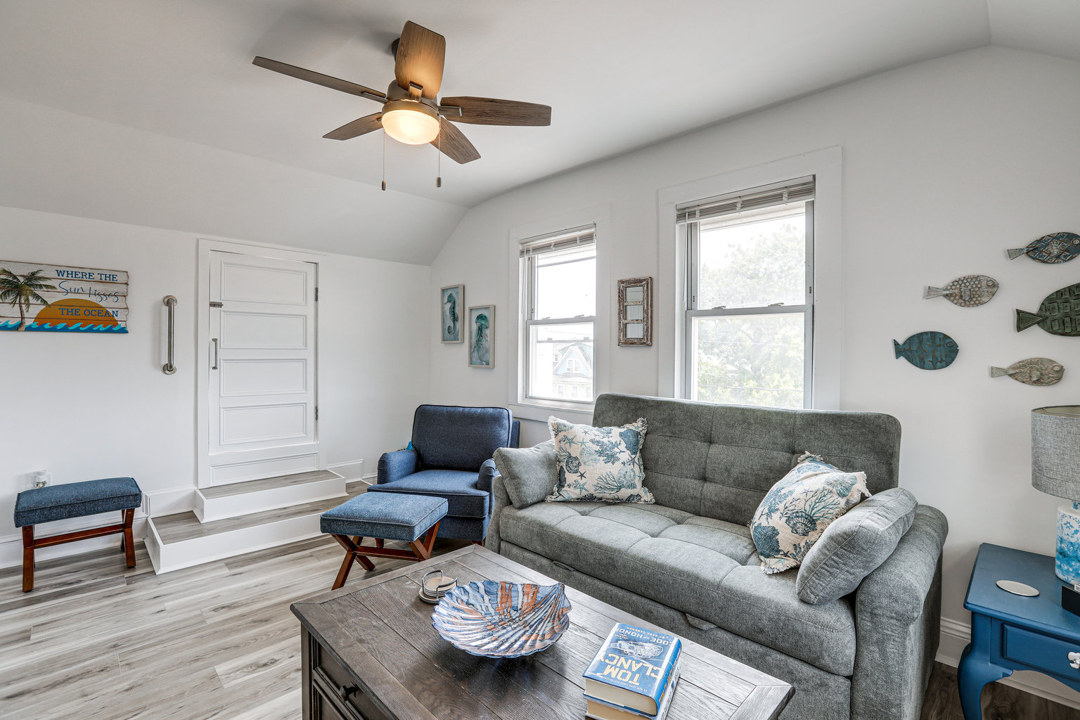 Neptune Township Vacation Rental