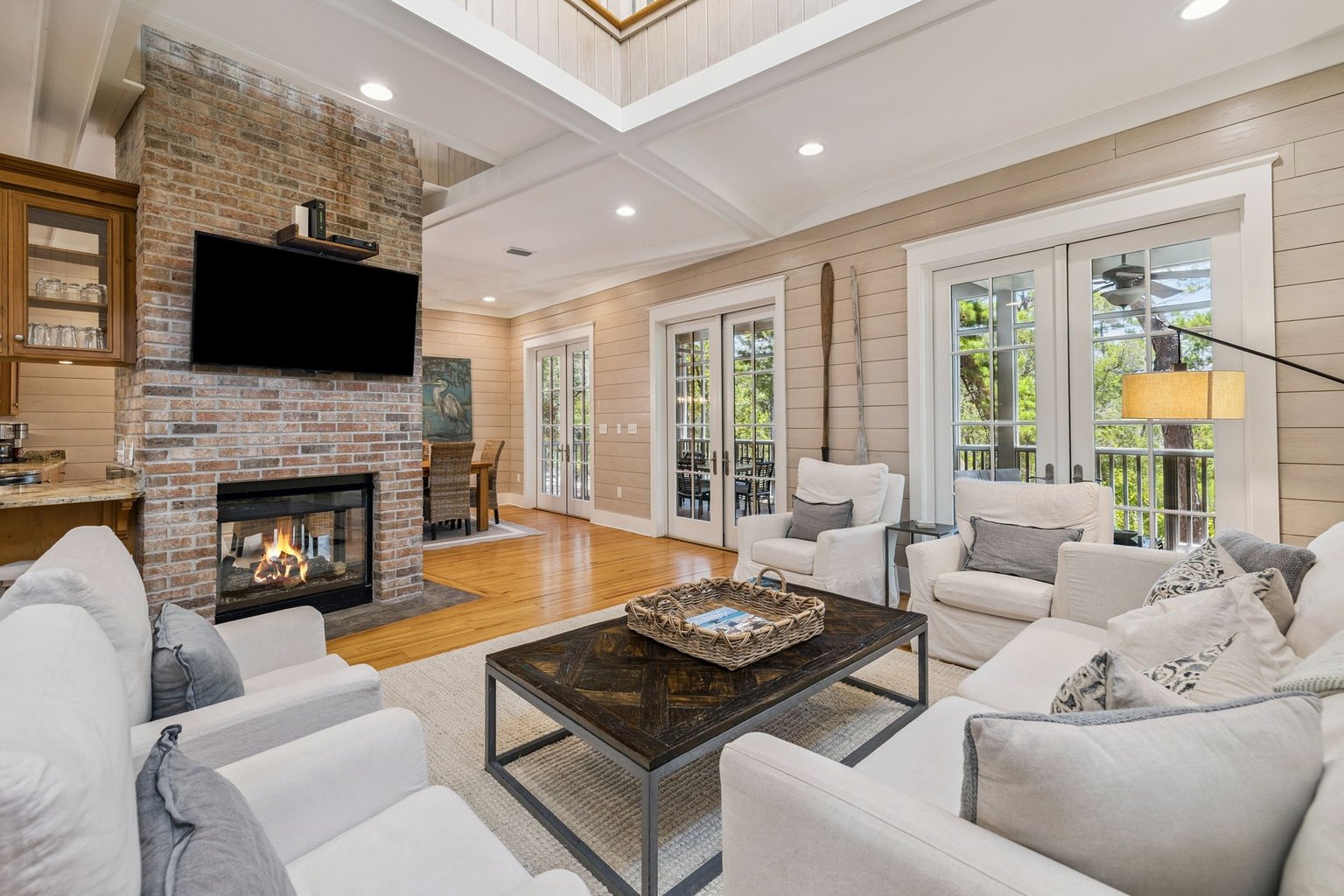 Santa Rosa Beach Vacation Rental