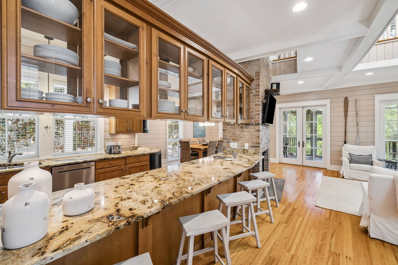 Santa Rosa Beach Vacation Rental