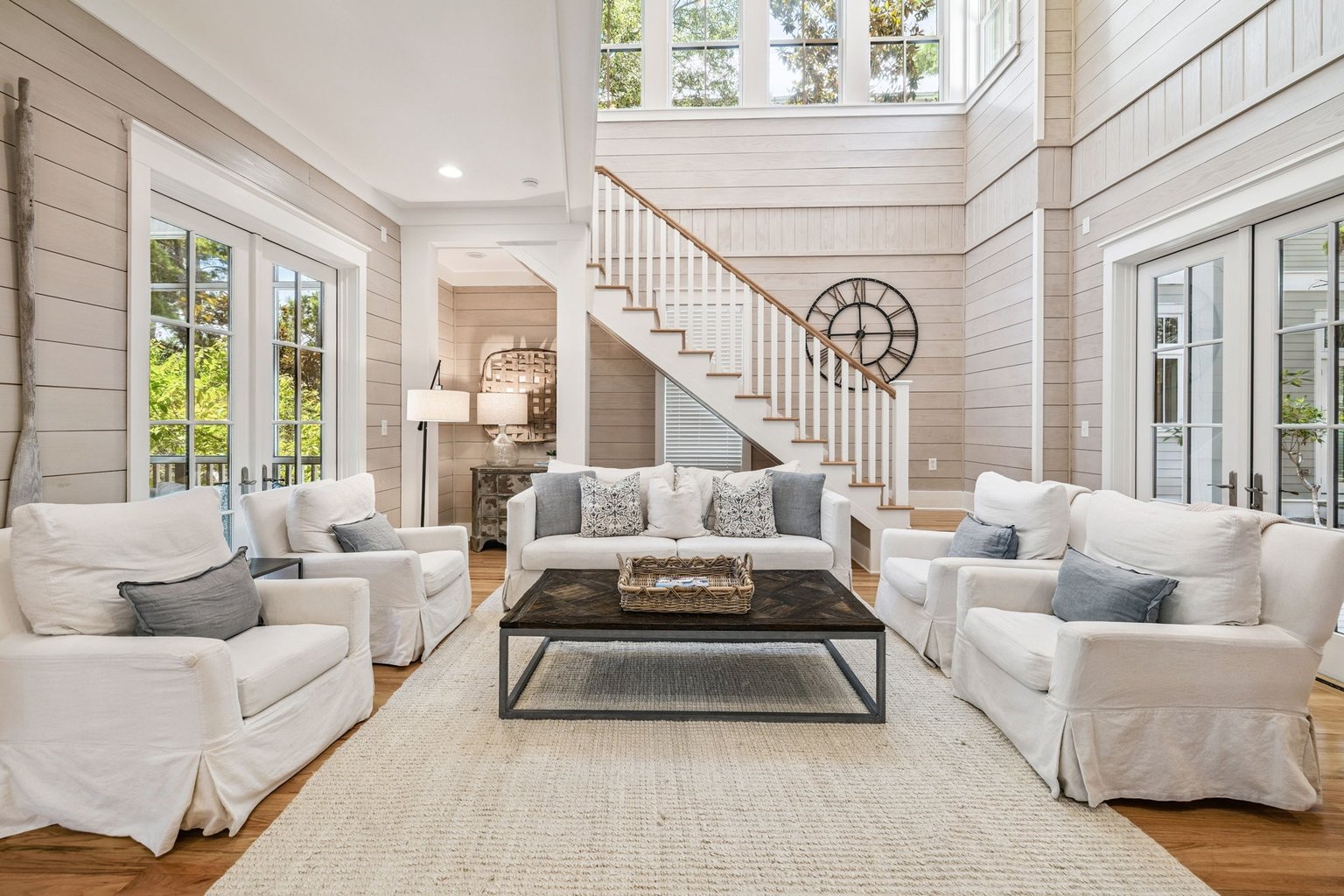 Santa Rosa Beach Vacation Rental