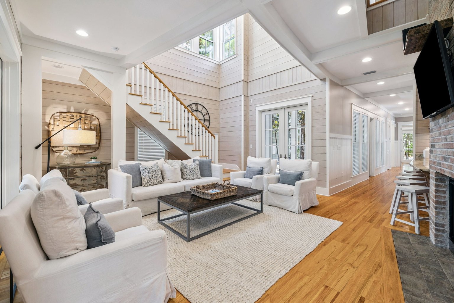 Santa Rosa Beach Vacation Rental