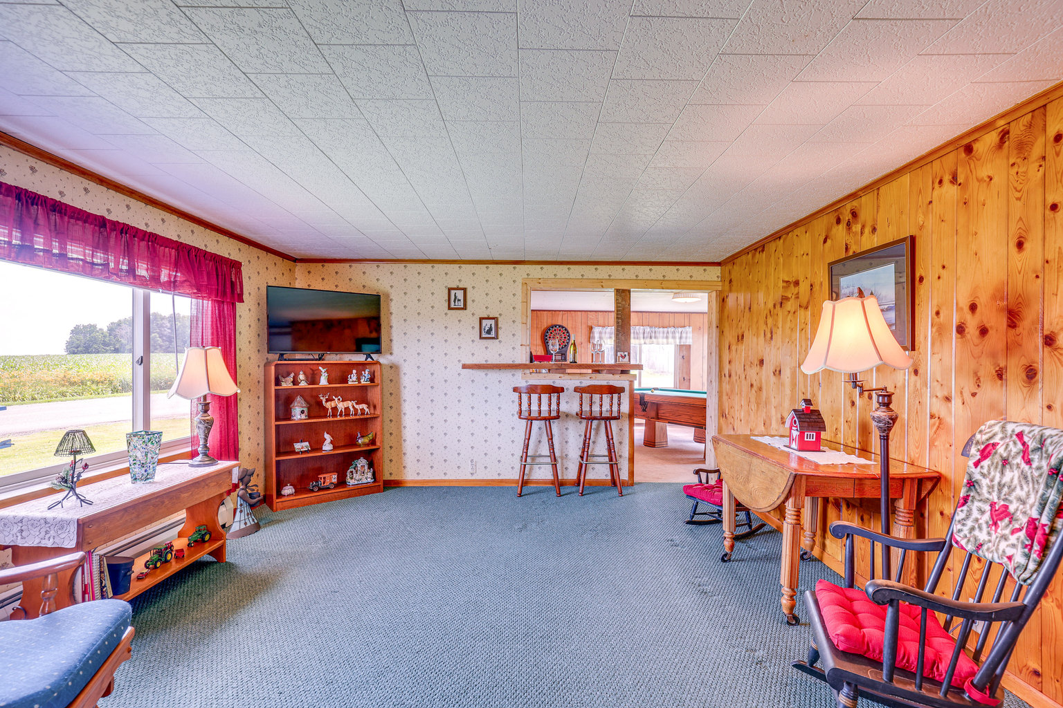 Penn Yan Vacation Rental