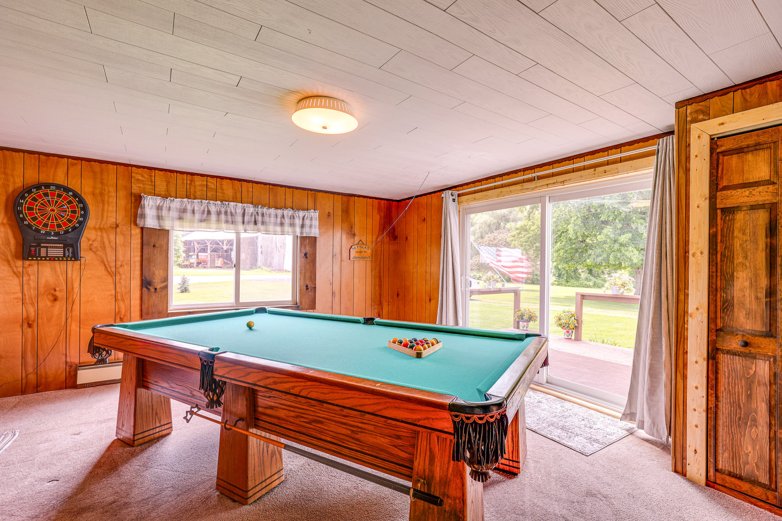 Penn Yan Vacation Rental