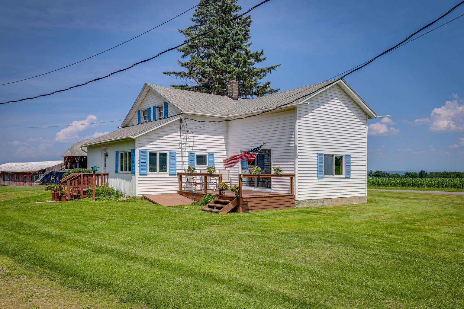 Penn Yan Vacation Rental