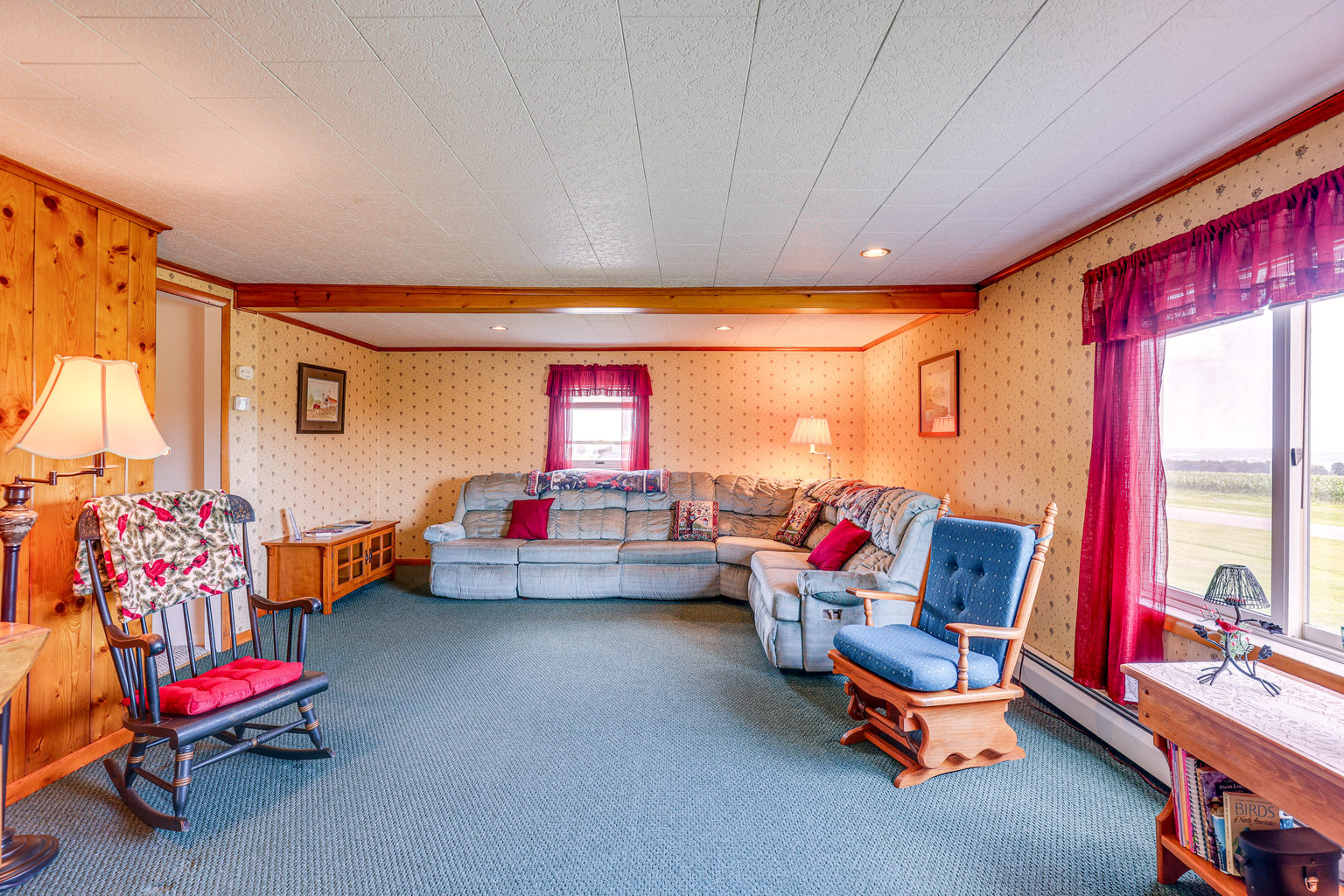 Penn Yan Vacation Rental