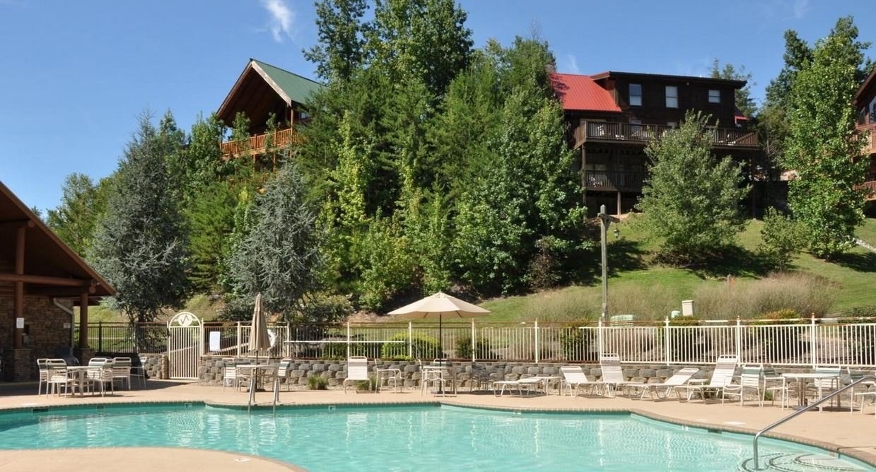 Pigeon Forge Vacation Rental