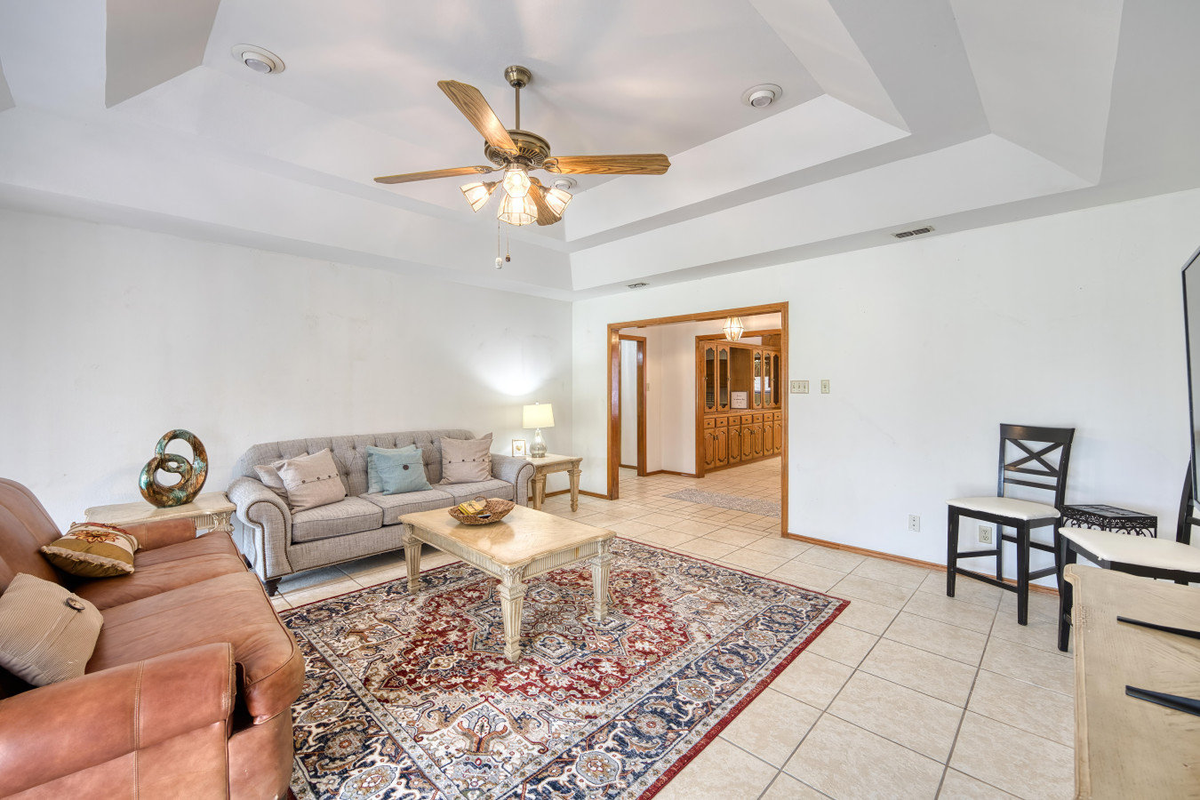 Pharr Vacation Rental