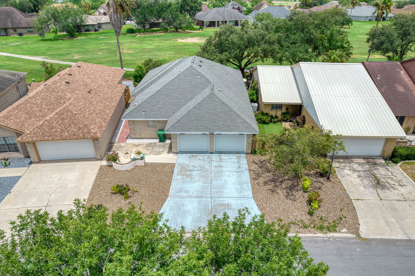 Pharr Vacation Rental