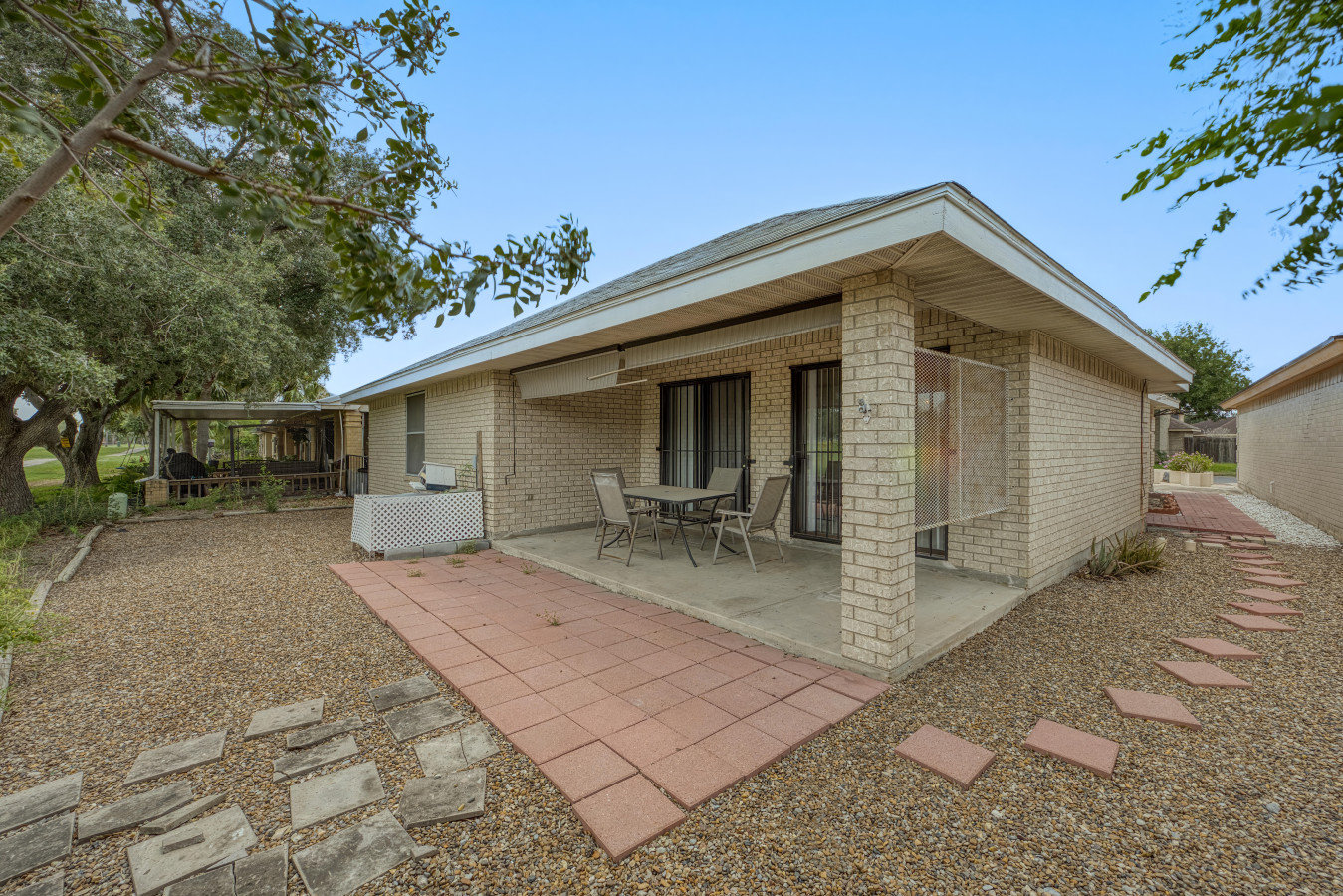 Pharr Vacation Rental