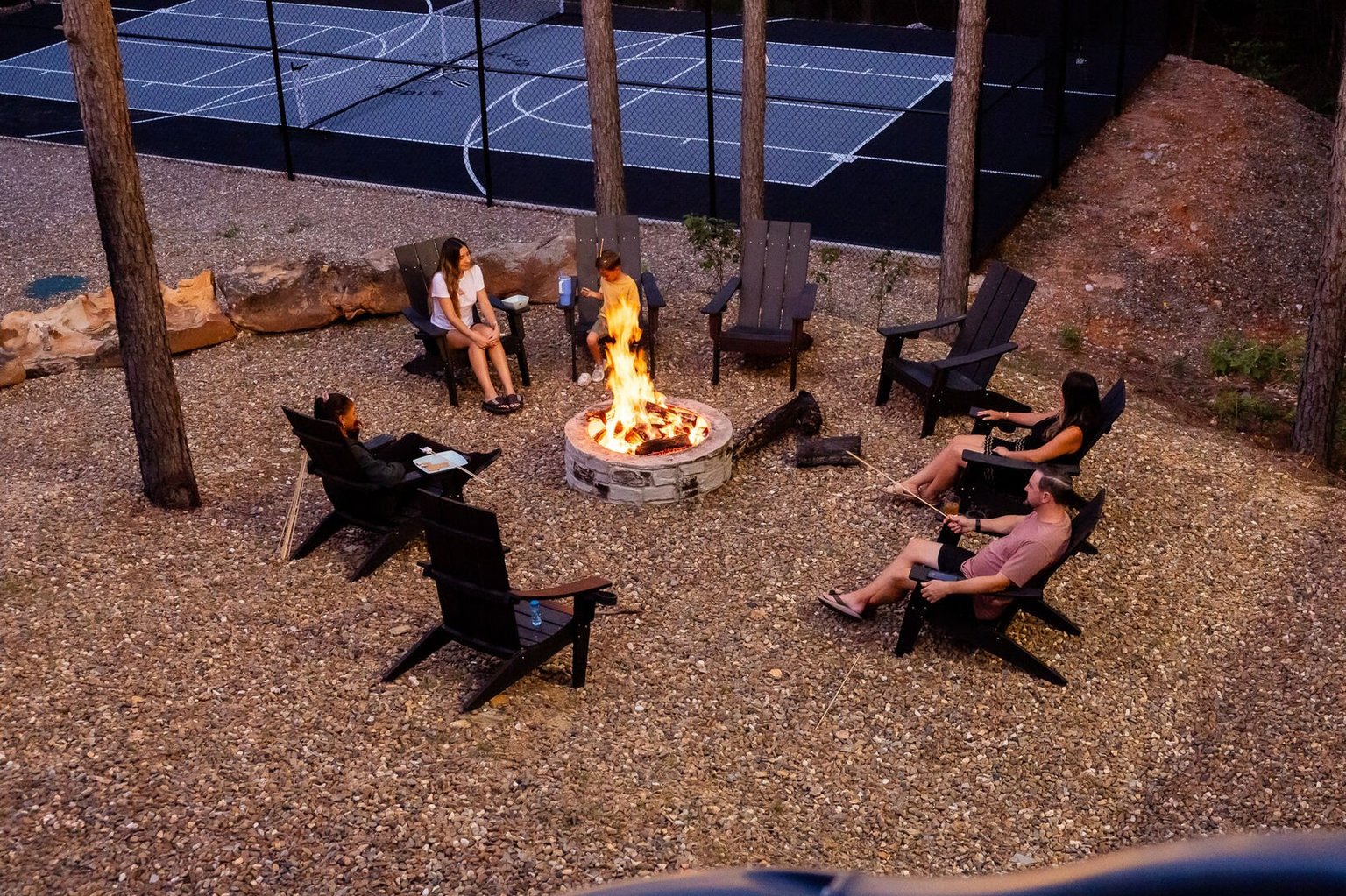 Broken Bow Vacation Rental