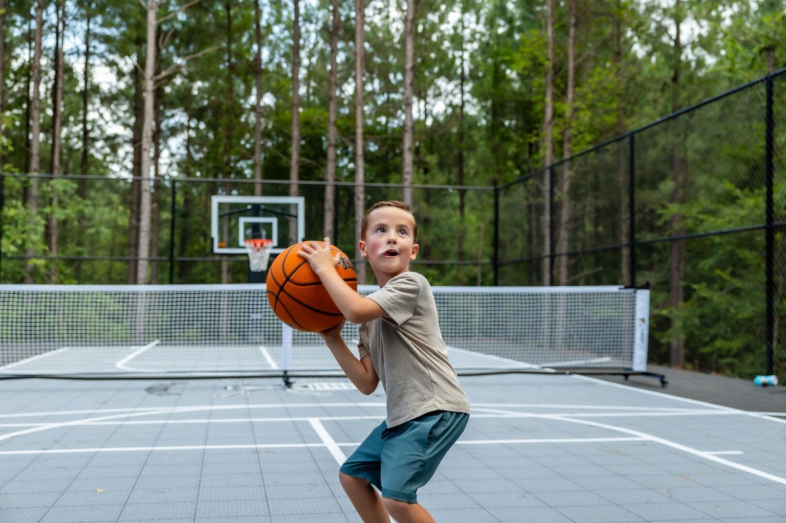 Broken Bow Vacation Rental