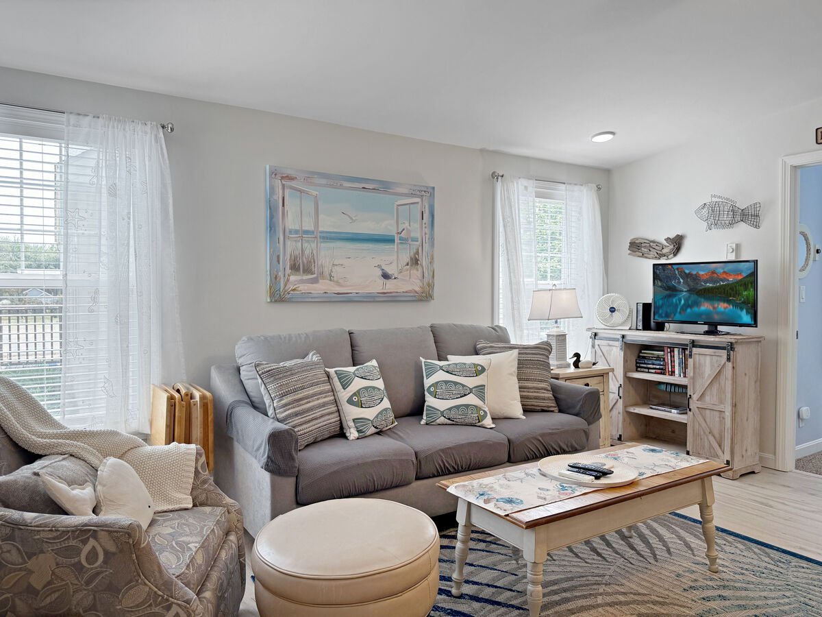 Wells Vacation Rental