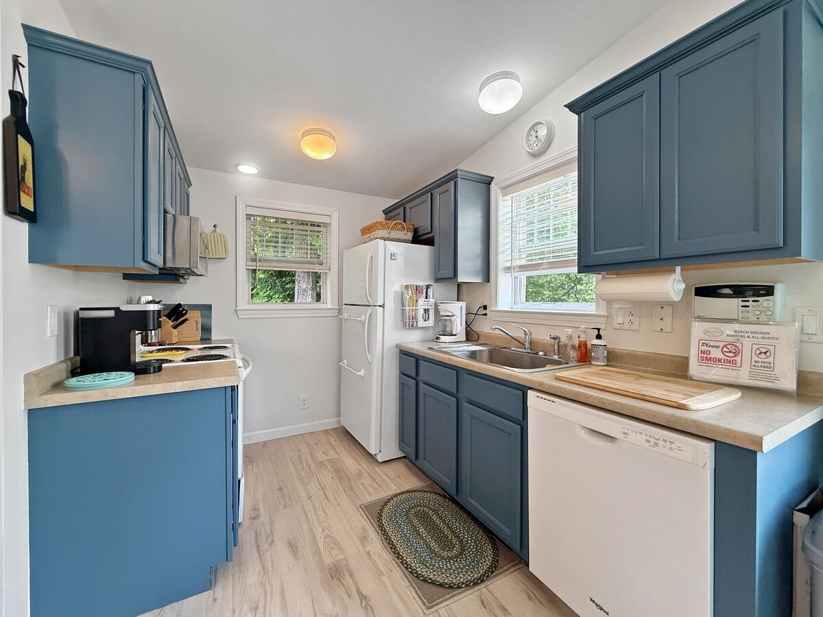 Wells Vacation Rental