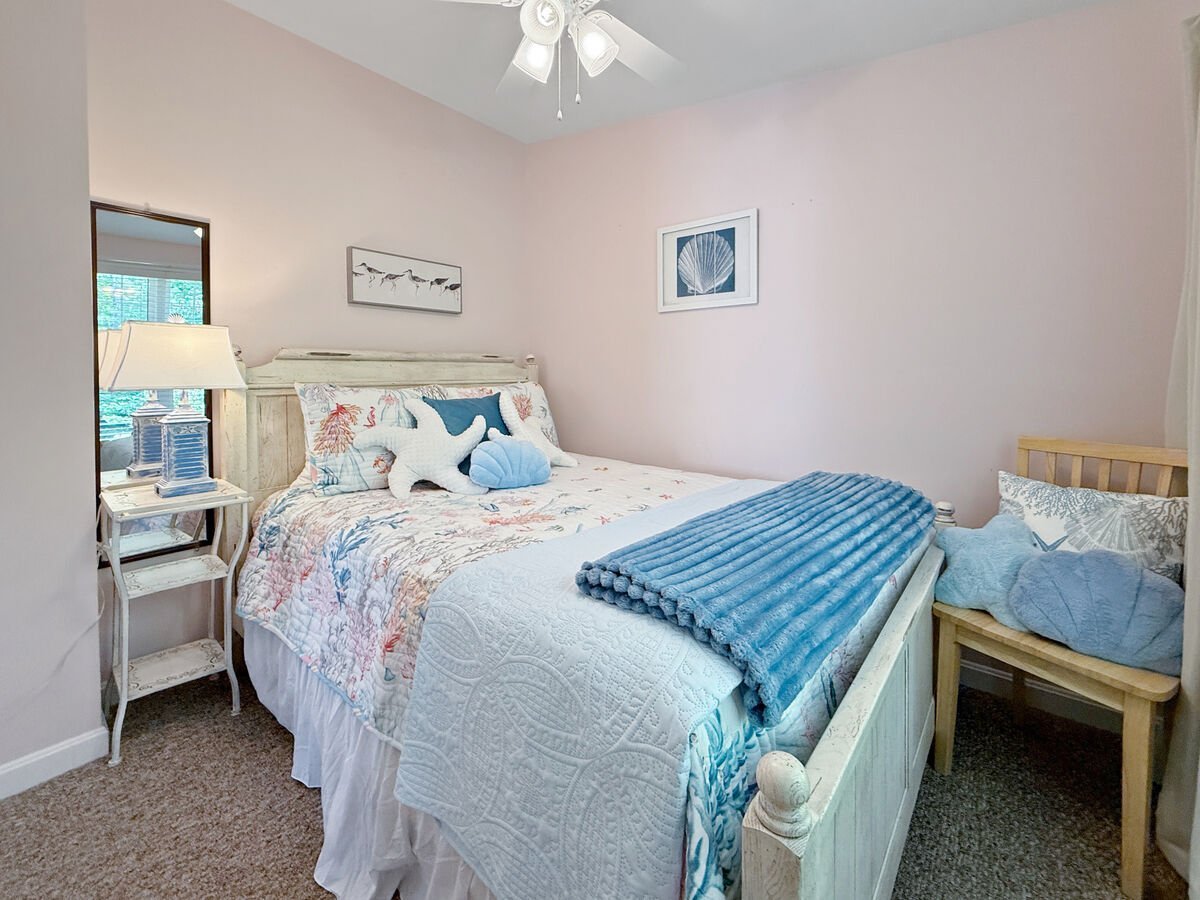 Wells Vacation Rental