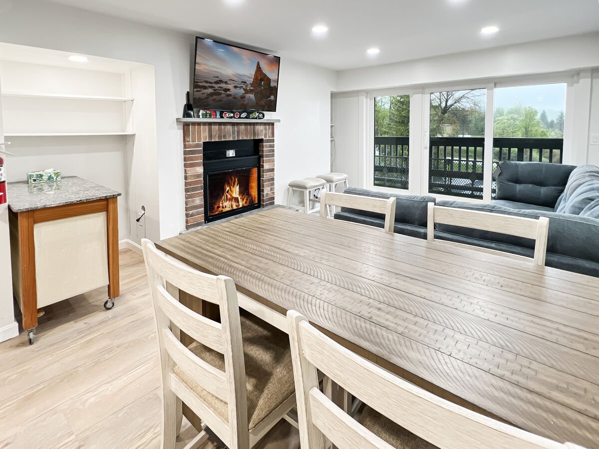 Killington Vacation Rental