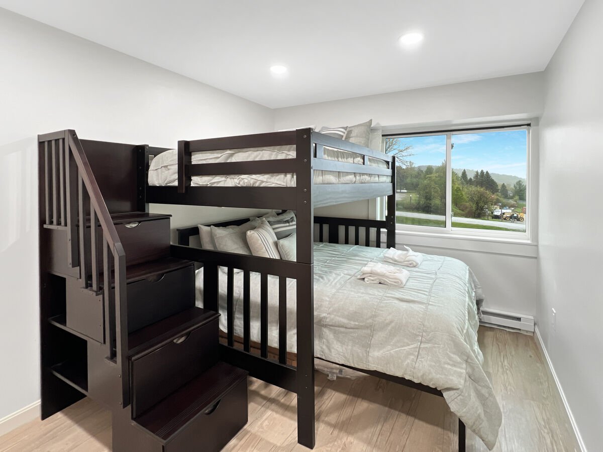 Killington Vacation Rental