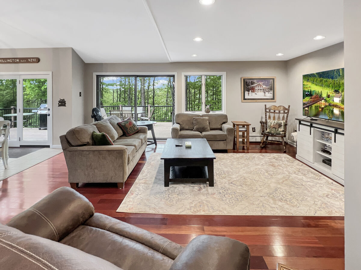 Chittenden Vacation Rental