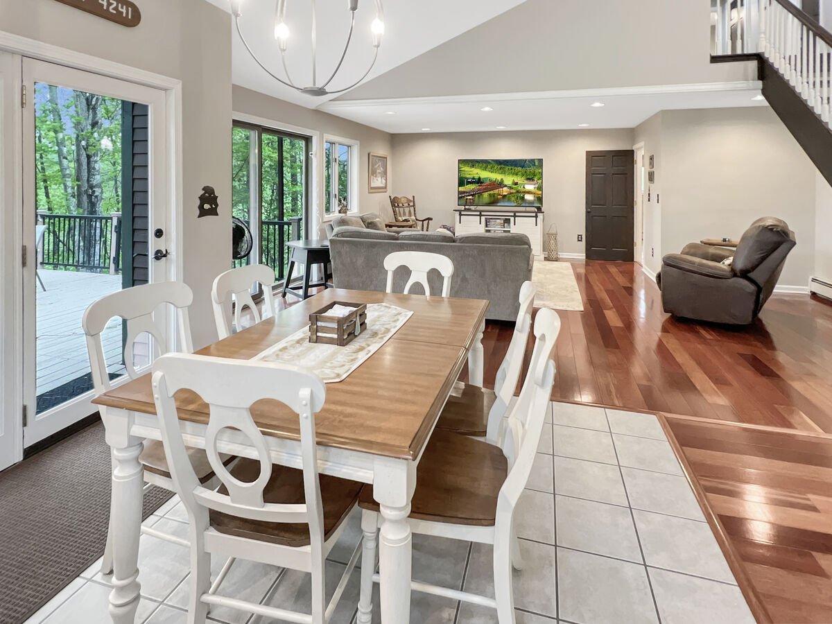 Chittenden Vacation Rental