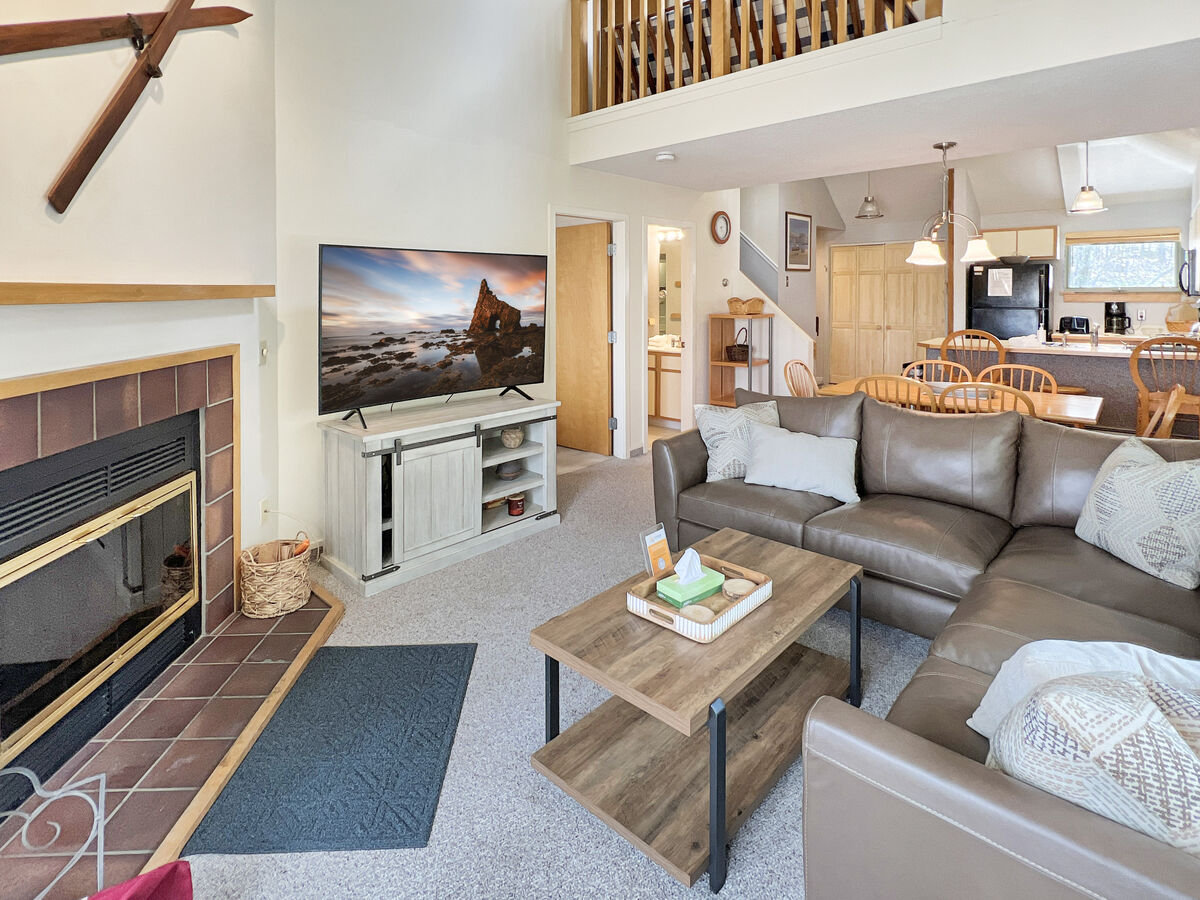 Killington Vacation Rental