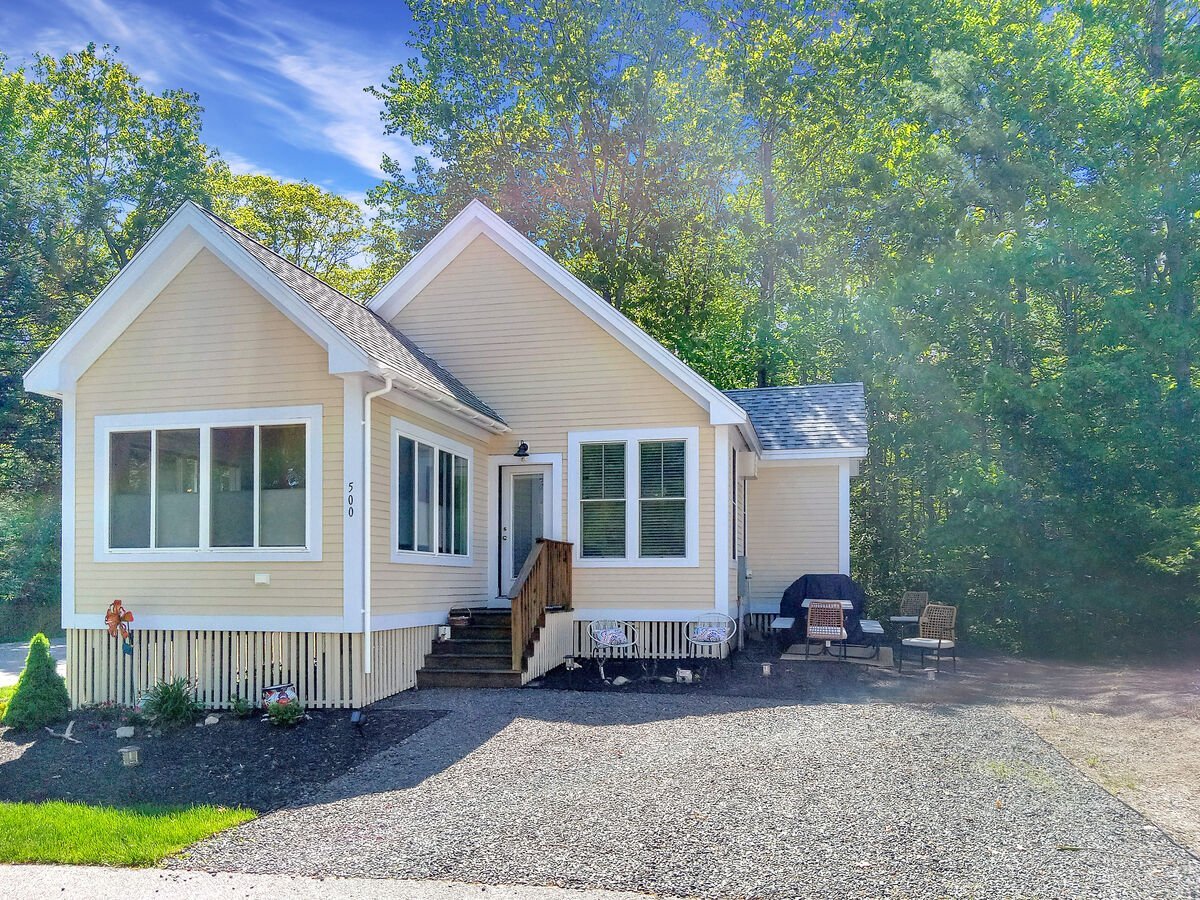 Wells Vacation Rental