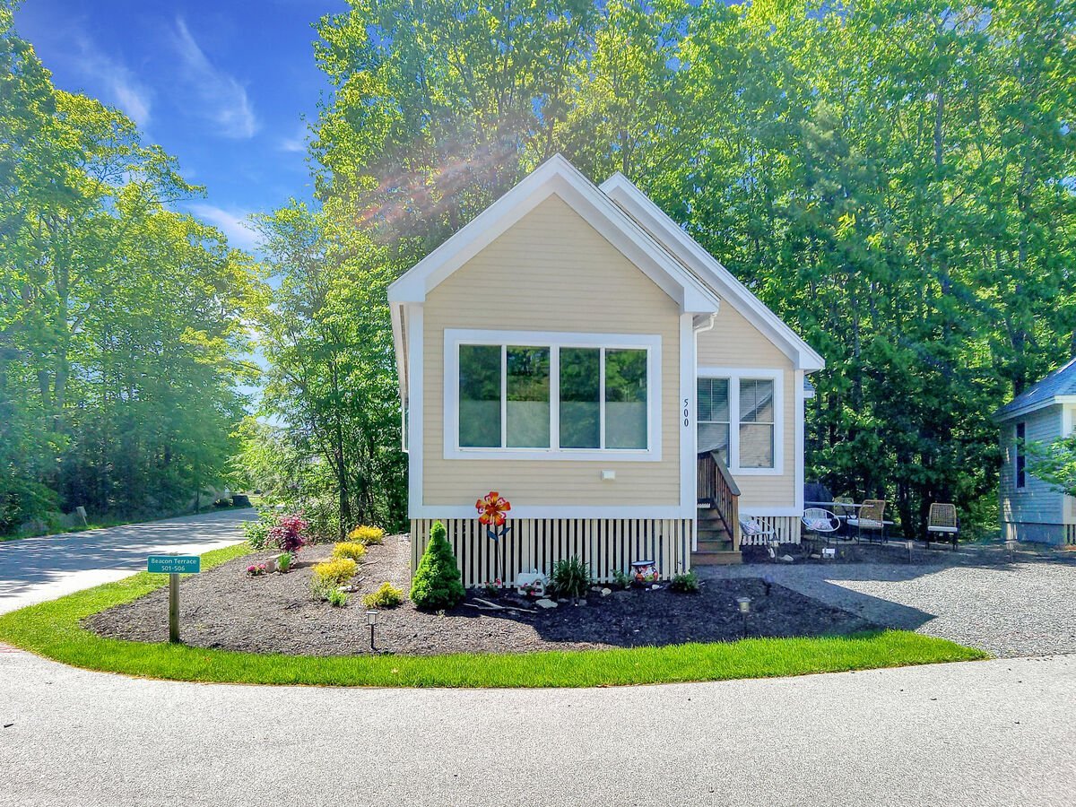 Wells Vacation Rental