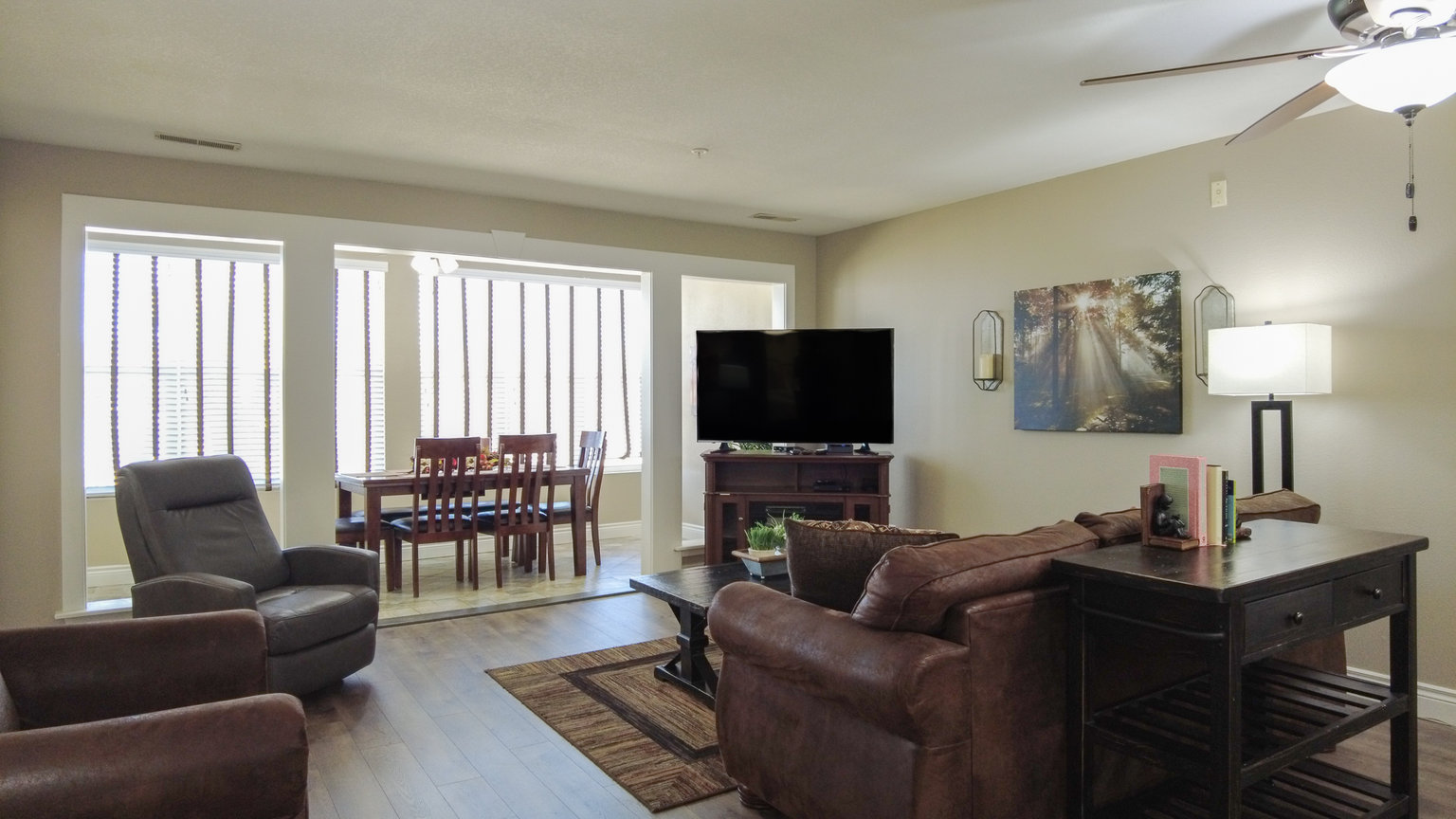 Branson Vacation Rental