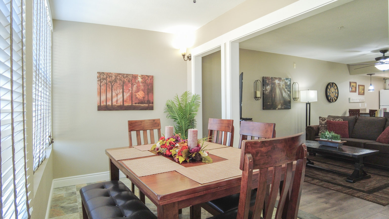 Branson Vacation Rental