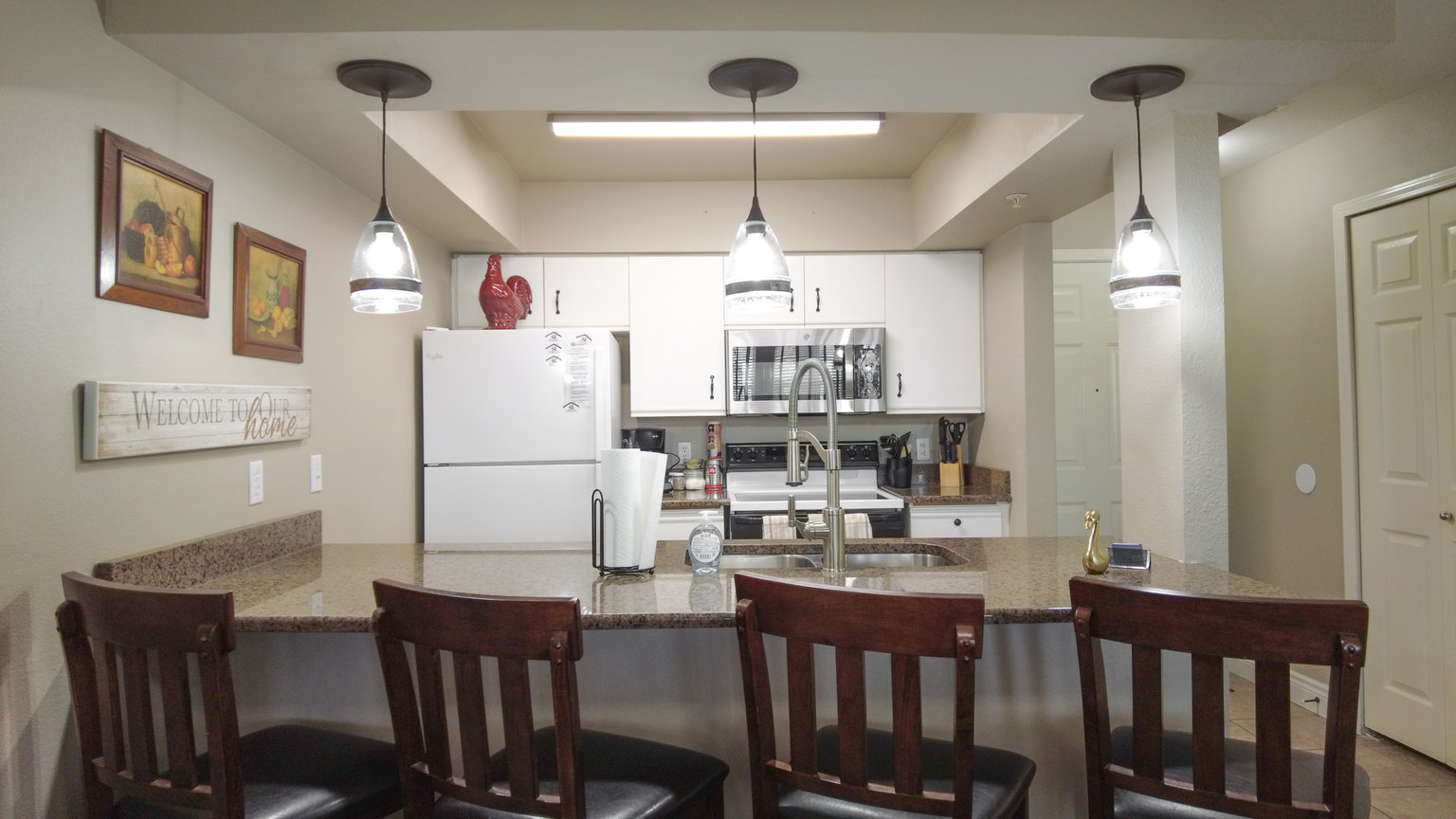 Branson Vacation Rental