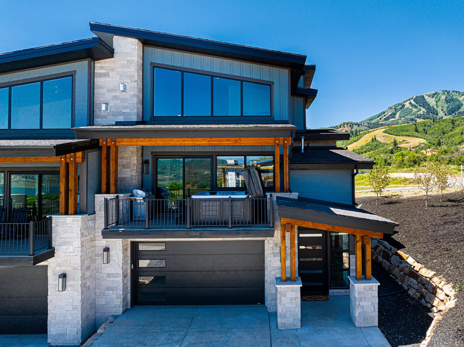 Heber City Vacation Rental