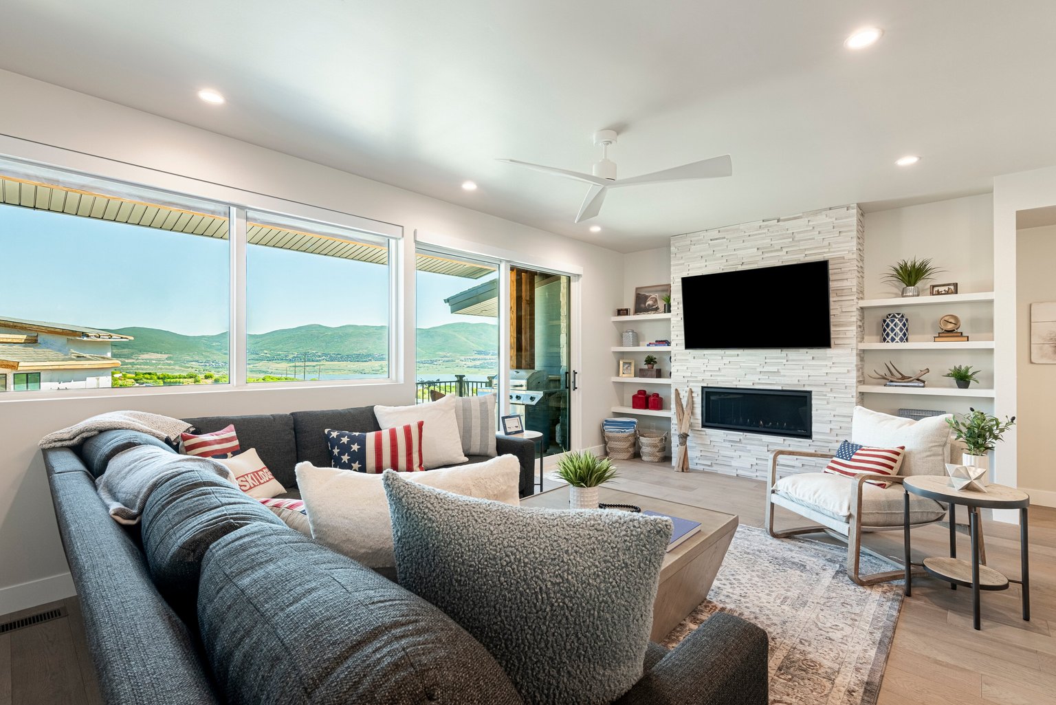 Heber City Vacation Rental