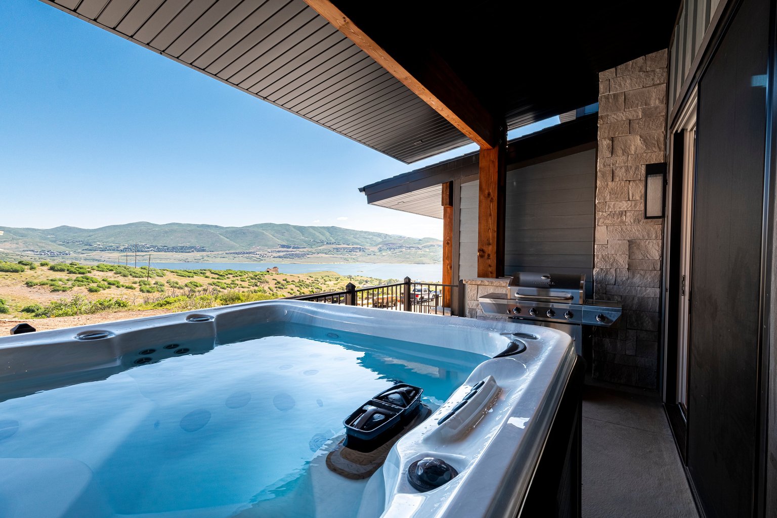 Heber City Vacation Rental