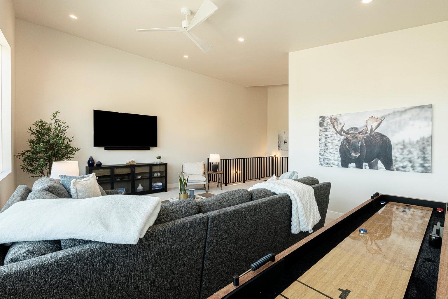 Heber City Vacation Rental