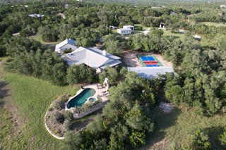 Dripping Springs Vacation Rental