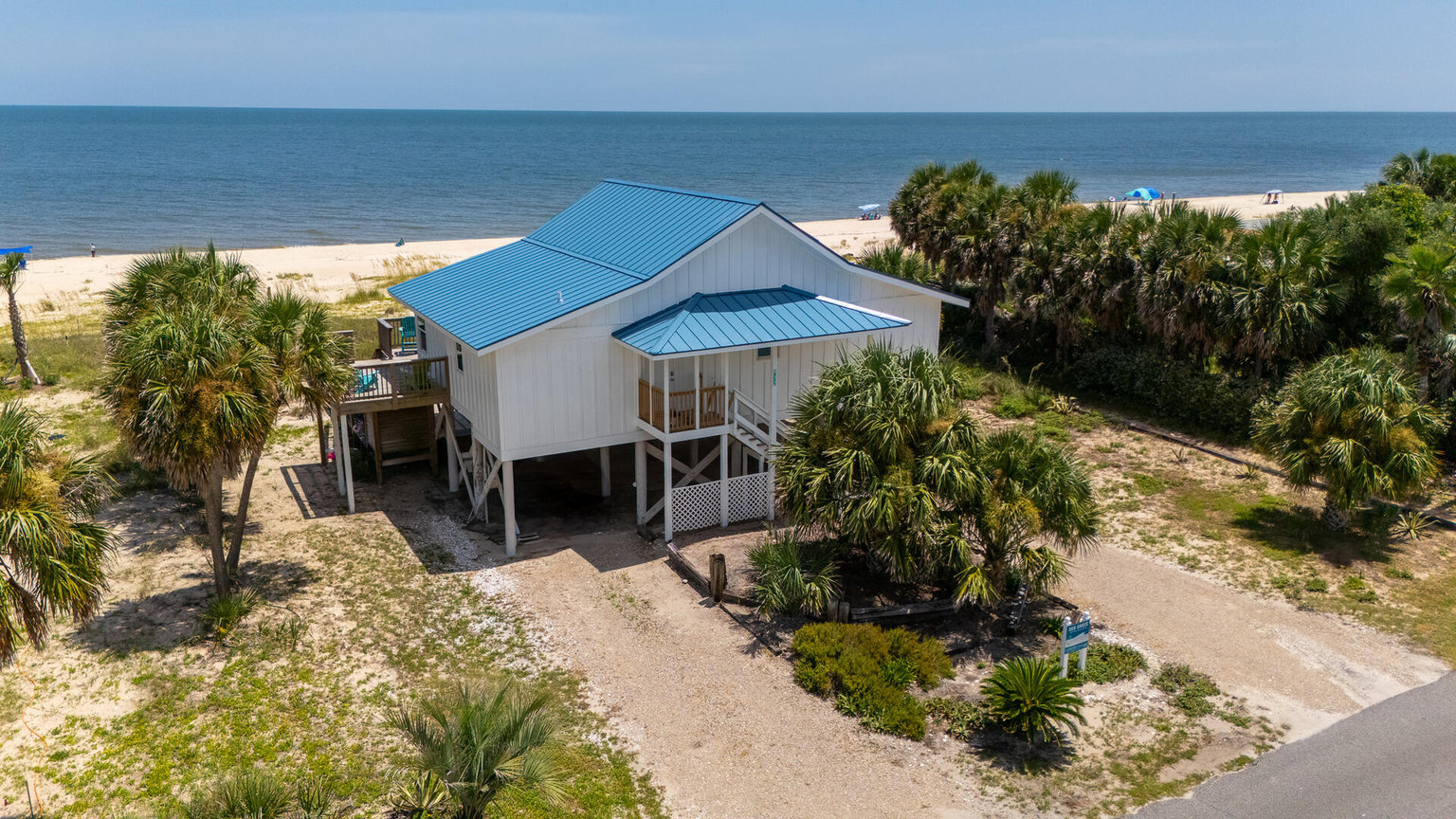 St. George Island Vacation Rental