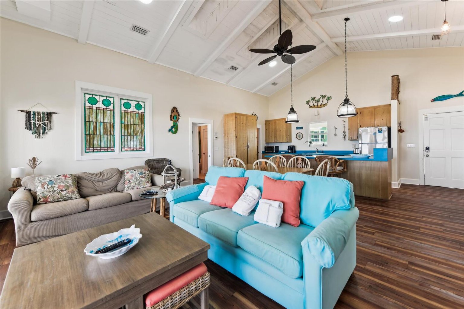St. George Island Vacation Rental