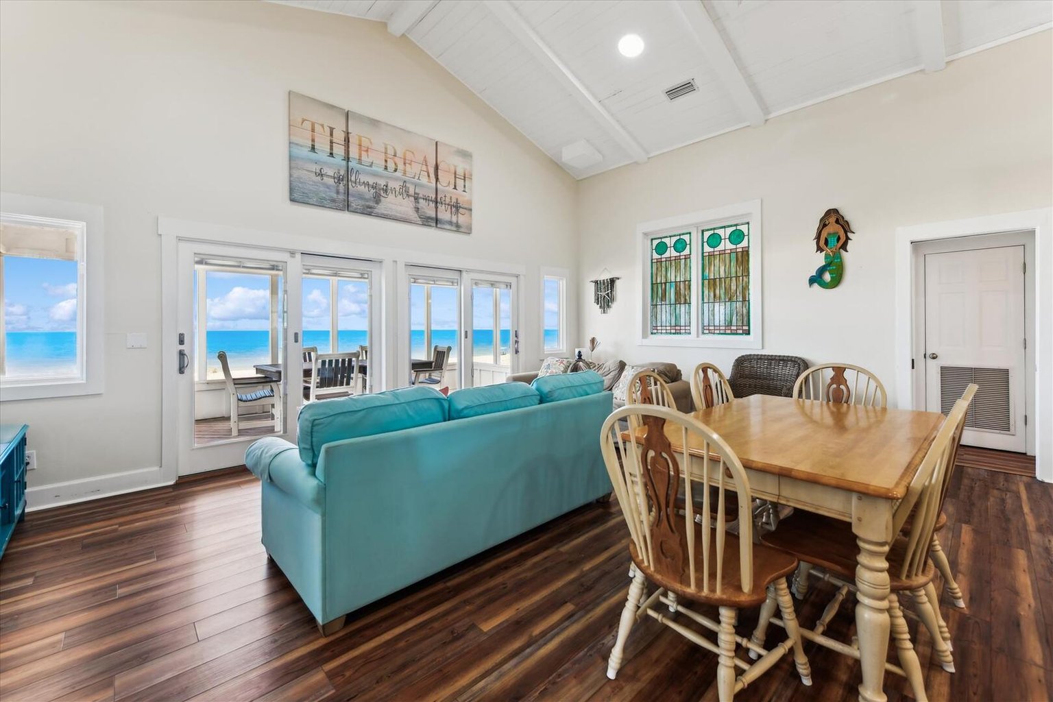 St. George Island Vacation Rental