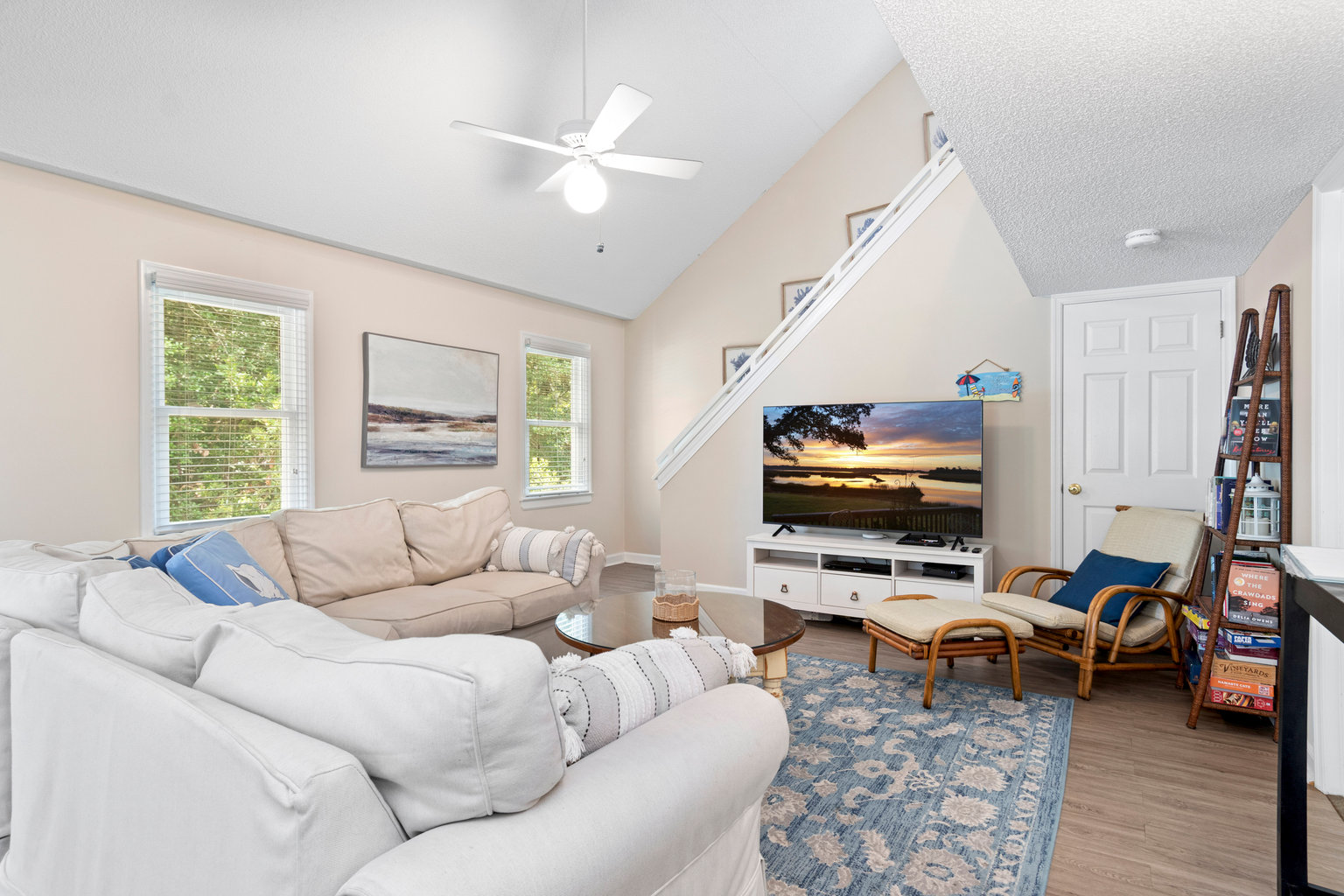 Emerald Isle Vacation Rental