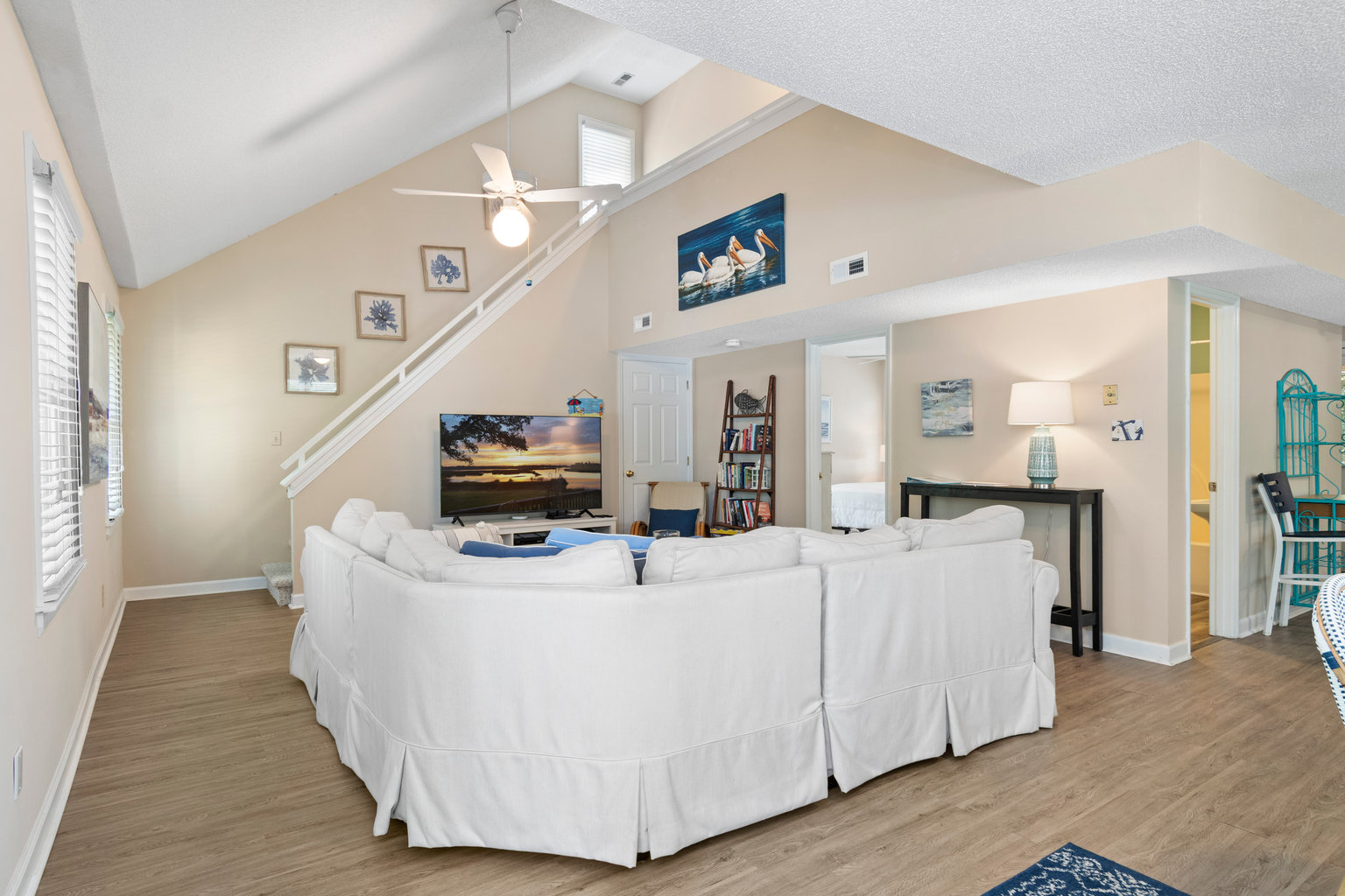 Emerald Isle Vacation Rental