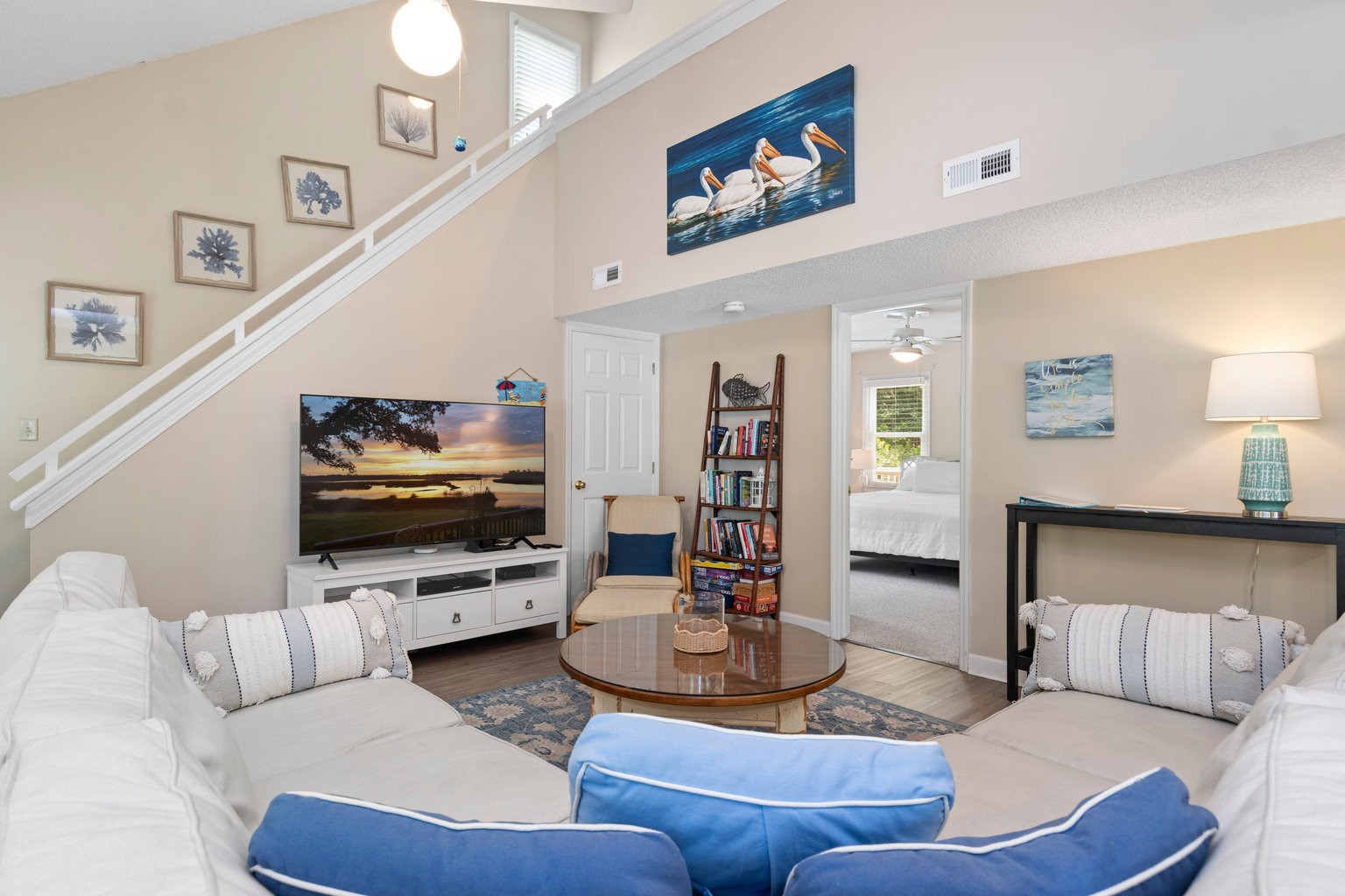 Emerald Isle Vacation Rental