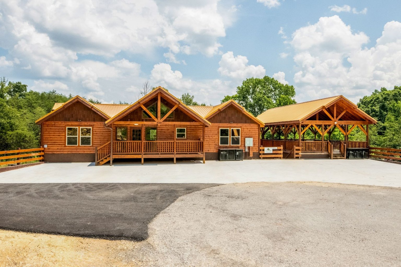 Sevierville Vacation Rental